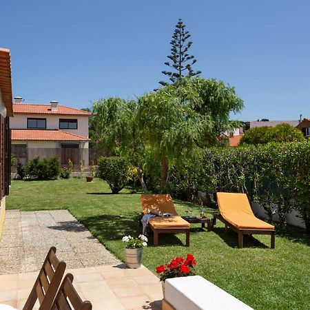 Joivy 3-Br Cottage With Terrace And Garden In Colares Sintra Dış mekan fotoğraf