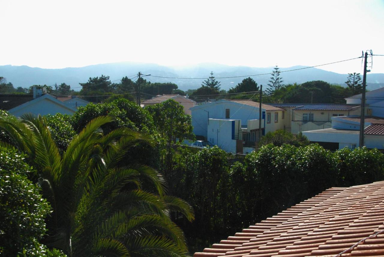 Joivy 3-Br Cottage With Terrace And Garden In Colares Sintra Dış mekan fotoğraf