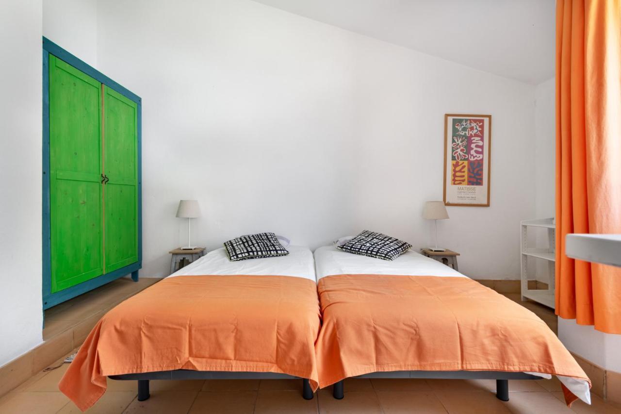 Joivy 3-Br Cottage With Terrace And Garden In Colares Sintra Dış mekan fotoğraf