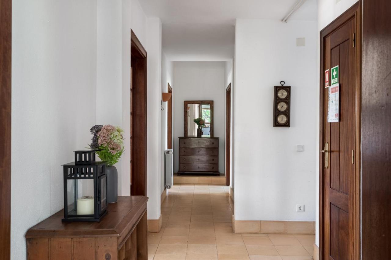 Joivy 3-Br Cottage With Terrace And Garden In Colares Sintra Dış mekan fotoğraf
