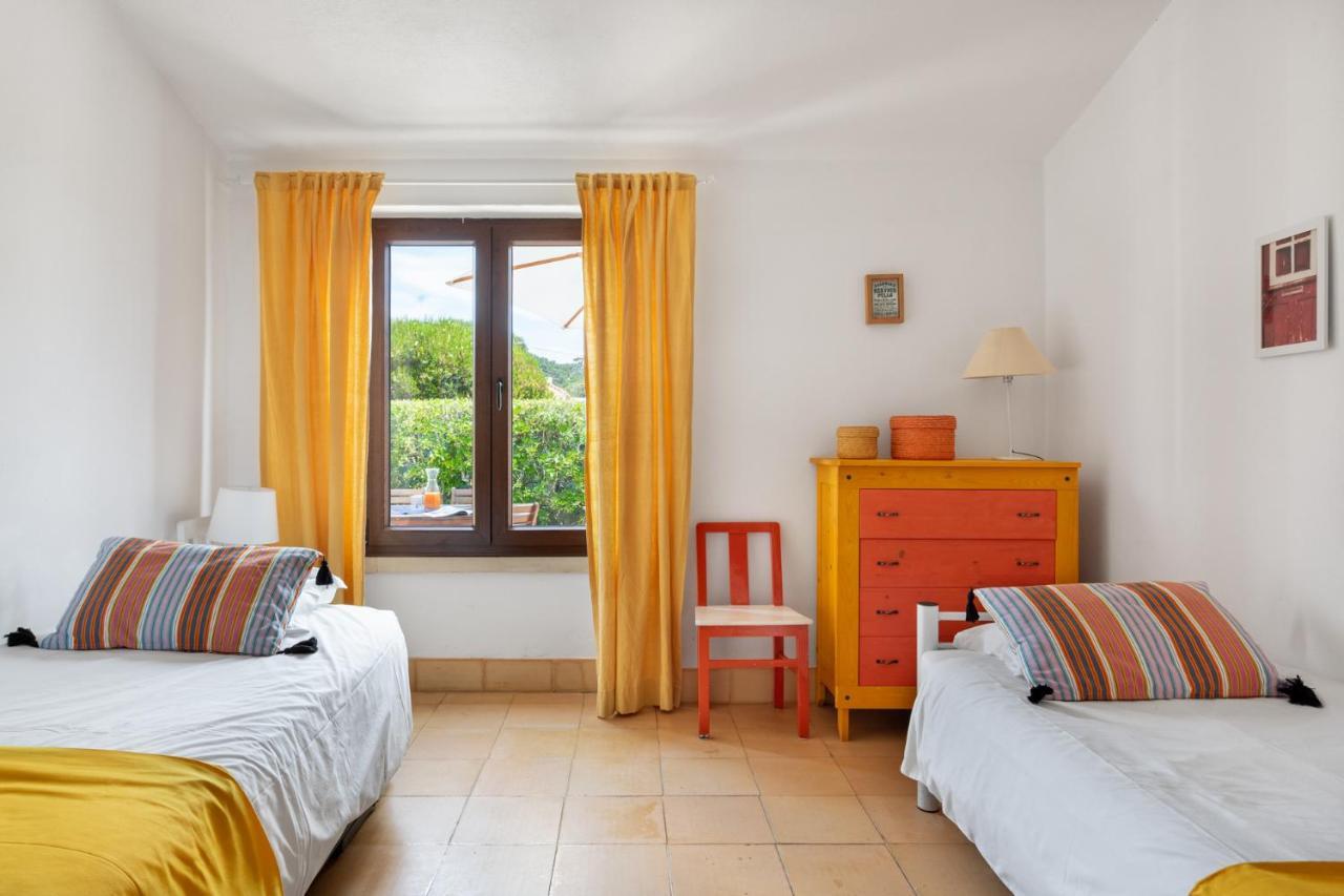 Joivy 3-Br Cottage With Terrace And Garden In Colares Sintra Dış mekan fotoğraf