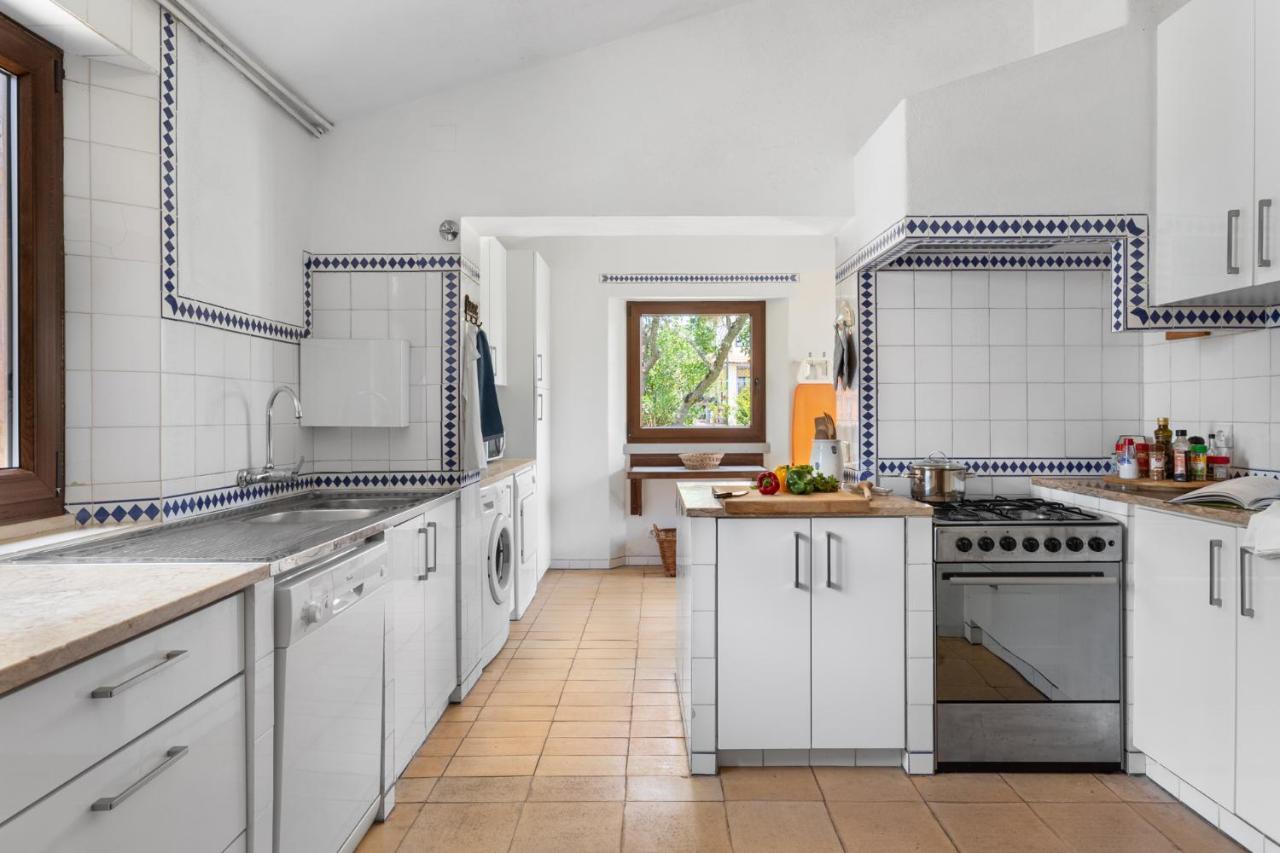 Joivy 3-Br Cottage With Terrace And Garden In Colares Sintra Dış mekan fotoğraf