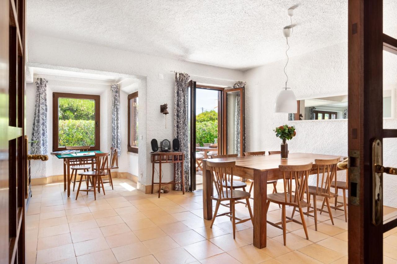 Joivy 3-Br Cottage With Terrace And Garden In Colares Sintra Dış mekan fotoğraf