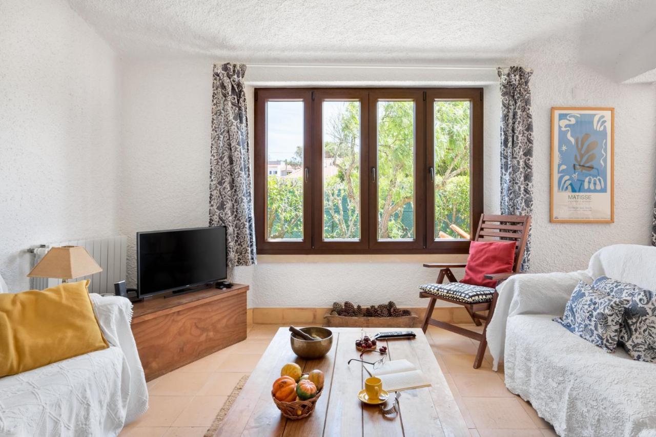 Joivy 3-Br Cottage With Terrace And Garden In Colares Sintra Dış mekan fotoğraf