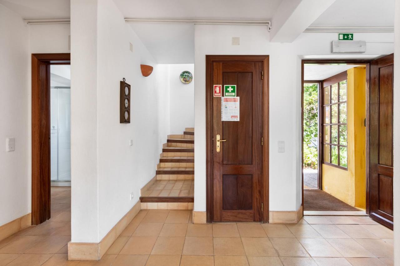 Joivy 3-Br Cottage With Terrace And Garden In Colares Sintra Dış mekan fotoğraf