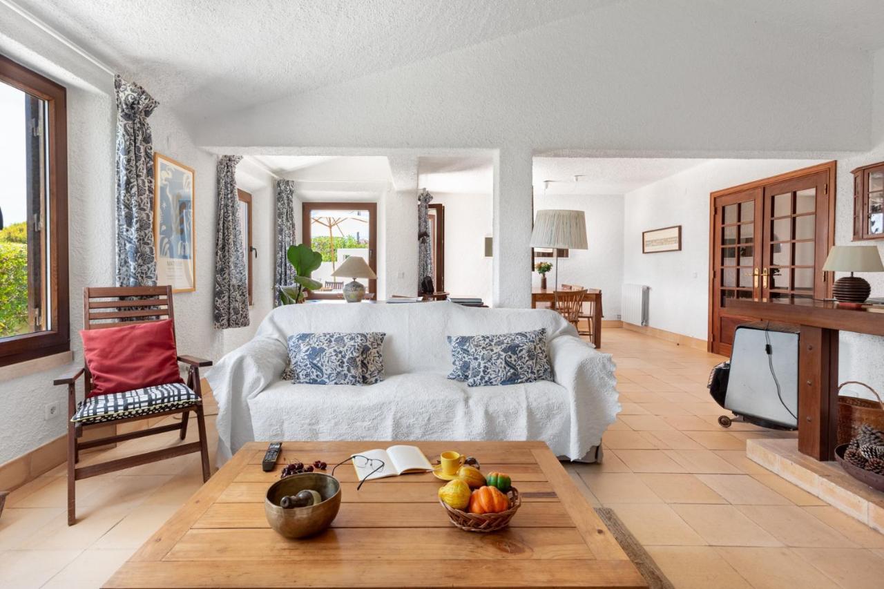 Joivy 3-Br Cottage With Terrace And Garden In Colares Sintra Dış mekan fotoğraf