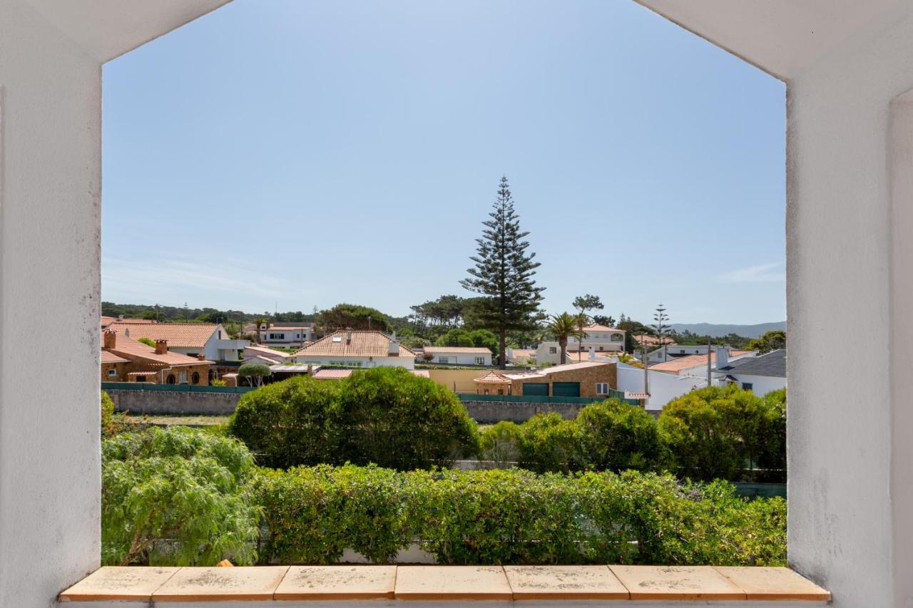 Joivy 3-Br Cottage With Terrace And Garden In Colares Sintra Dış mekan fotoğraf