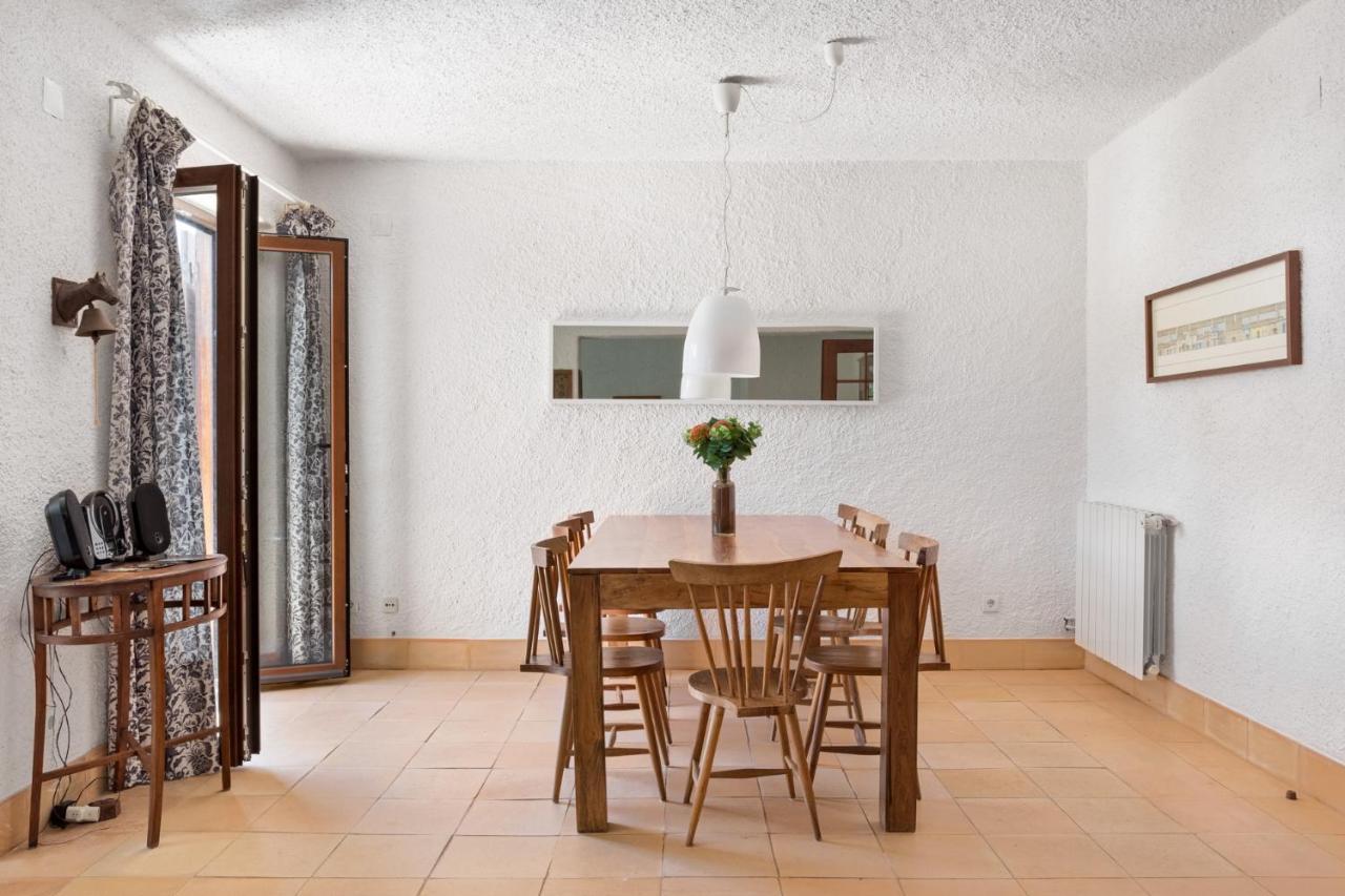 Joivy 3-Br Cottage With Terrace And Garden In Colares Sintra Dış mekan fotoğraf