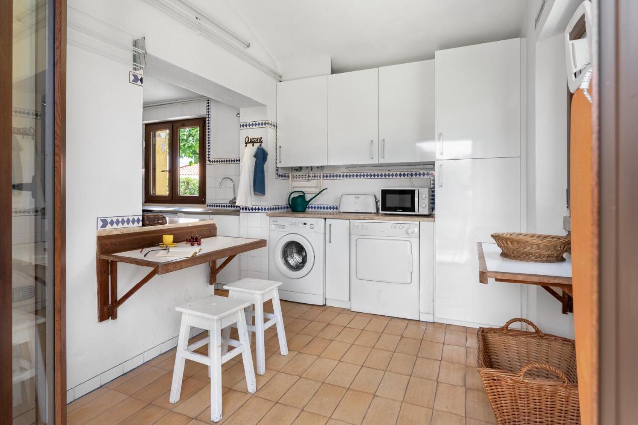 Joivy 3-Br Cottage With Terrace And Garden In Colares Sintra Dış mekan fotoğraf