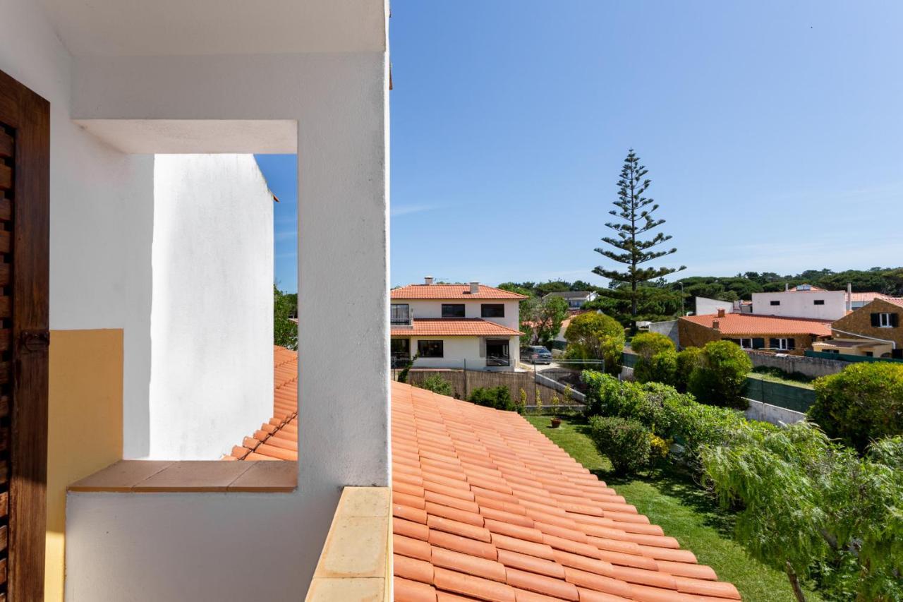 Joivy 3-Br Cottage With Terrace And Garden In Colares Sintra Dış mekan fotoğraf