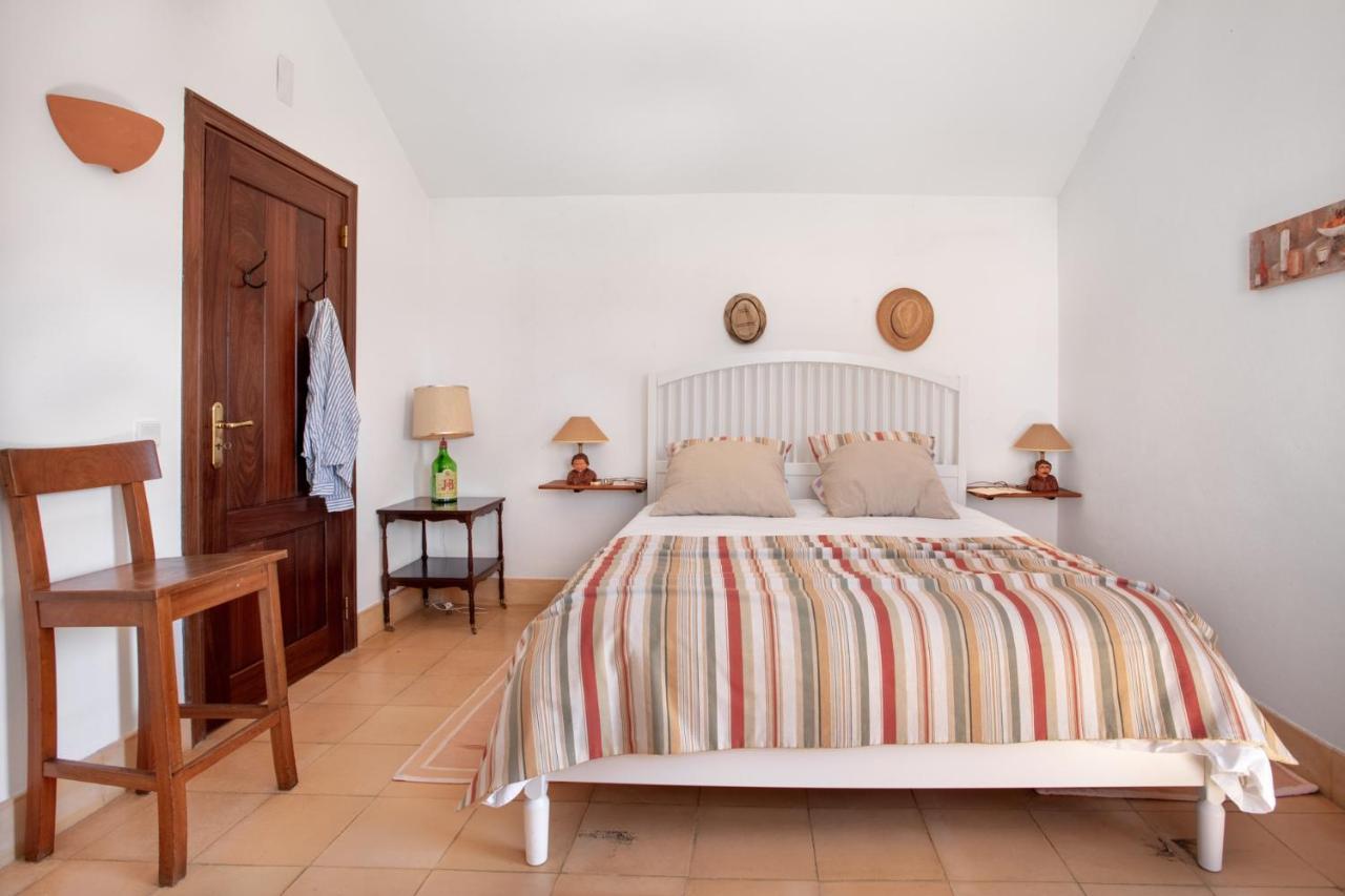 Joivy 3-Br Cottage With Terrace And Garden In Colares Sintra Dış mekan fotoğraf