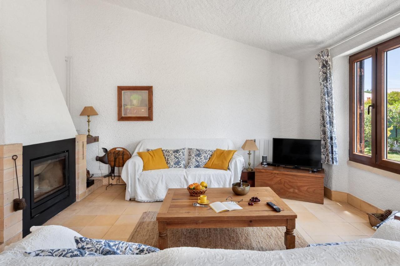 Joivy 3-Br Cottage With Terrace And Garden In Colares Sintra Dış mekan fotoğraf