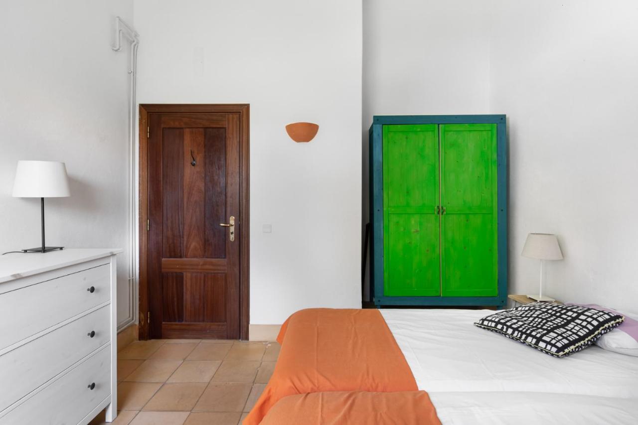 Joivy 3-Br Cottage With Terrace And Garden In Colares Sintra Dış mekan fotoğraf